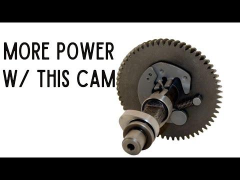 Top Reasons to Upgrade to HOT265 Camshaft | Product Video