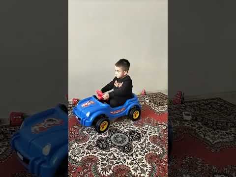 MAVİ ARABA #shortvideo