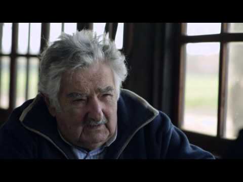 José Mujica: "Creo que el papa cree en el cambio, pero también creo que no lo logra" - Salvados