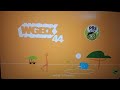 WGBX 44 PBS Kids Station ID 2014 Early 2017 Safari City In Add Light