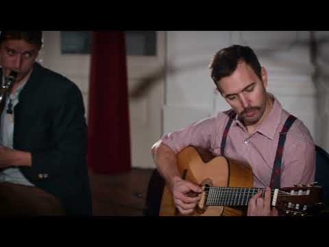 Boarisch Flo Boarischer (Johanna Dumfart) - Tschejefem & Rafael Fingerlos