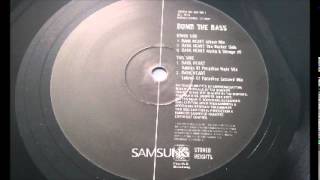 Bomb The Bass - Dark Heart (Alpha & Omega Mix)