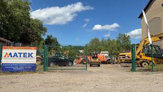 Caterpillar 216B skid steer | Image 4 - Machineryline