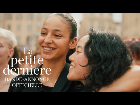 La petite dernière : Ciné-Débat preview thumbnail