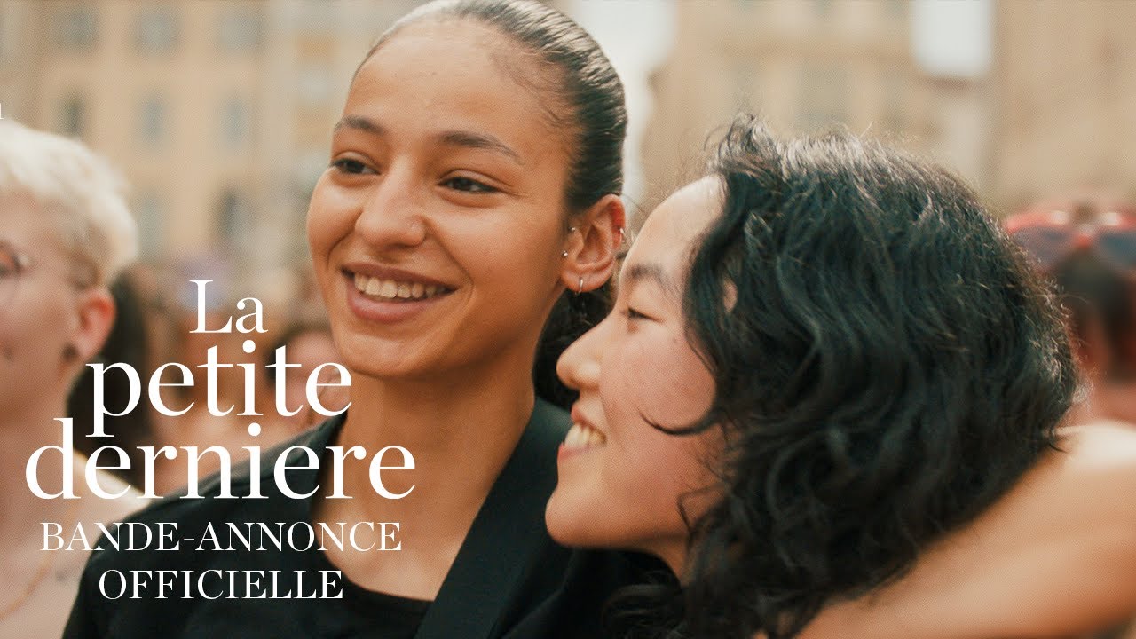 La petite dernière CC