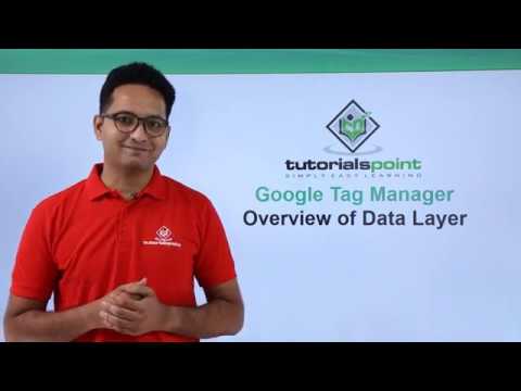 Google Tag Manager Overview