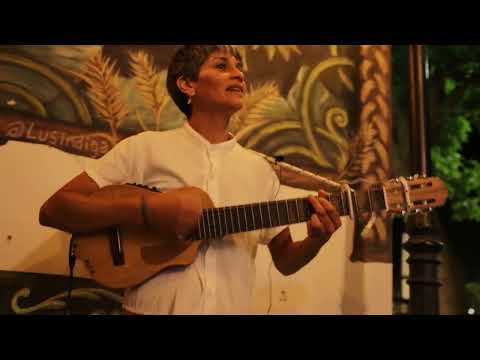 Samudra- Xpezye en Vivo- en La Mula Plateada Traslasierra, Cordoba