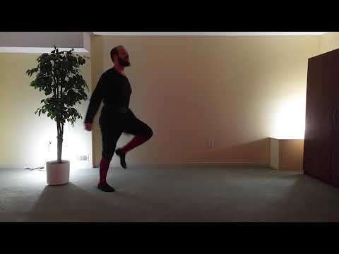 Pajdusko Oro, North Macedonia