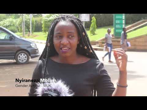 Mollen – Gender Activist MUK