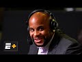 Daniel Cormier speaks about meeting with Kobe about ‘Detail’ | UFC Fan Q&A | ESPN MMA
