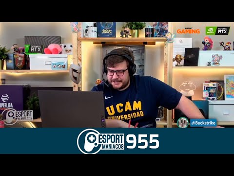 El fracaso de Giants y el triunfo de Riders, ¡con JaVaaa!  - Esportmaníacos 955