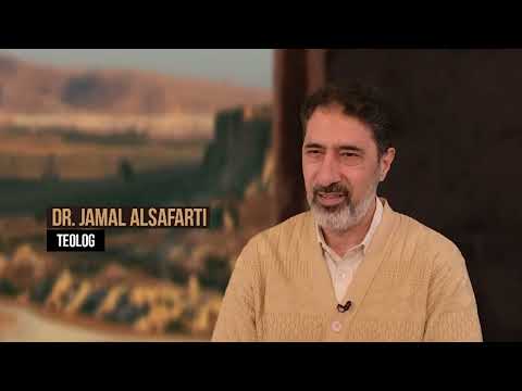 Namazi i Sabahut - DR. JAMAL ALSAFARTI