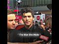 Zayn Malik Whatsapp Status Edit Mogged Mogger Edit Bollywood Memes Zayn Status Song Ek