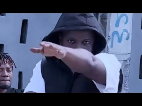 Chris Seraph - Ni Baba (Performance Video)