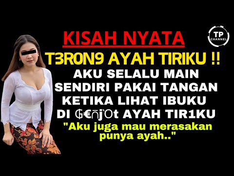 Kisah Nyata - Ketika Mempunyai Ayah Tiri | Viral