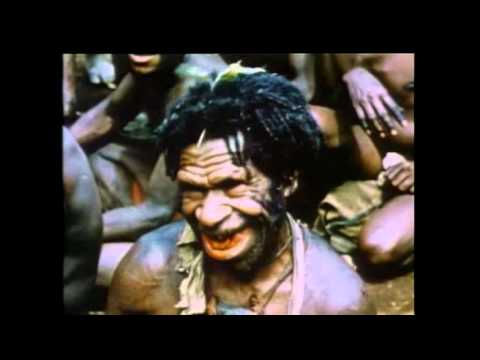 FACES DA MORTE II VELHO CANIBAL