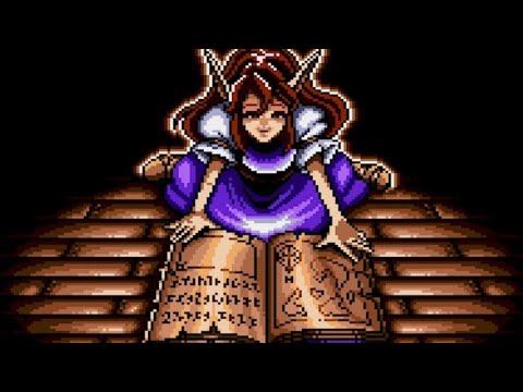 Shining Force (Genesis) Playthrough [1 of 2] - NintendoComplete