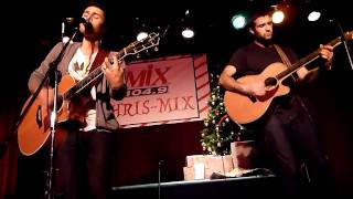 Kris Allen-Before We Come Undone