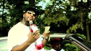 A.N.T. - Baby Its Goin Down ft. TY (Video)