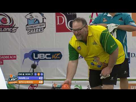 UBC Ultimate Week April 2022 (UBC6) – Episode 14