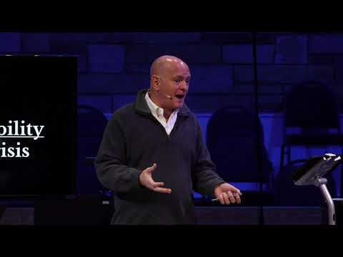 God’s Definitive Provision