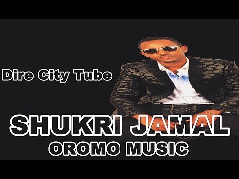 Shukri Jamal **Onnee Na-Fuute** Oromo Music Uploaded By DirecityTube