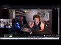 MoistCr1tikal Reacts To Streamer Puts Fork In Toaster