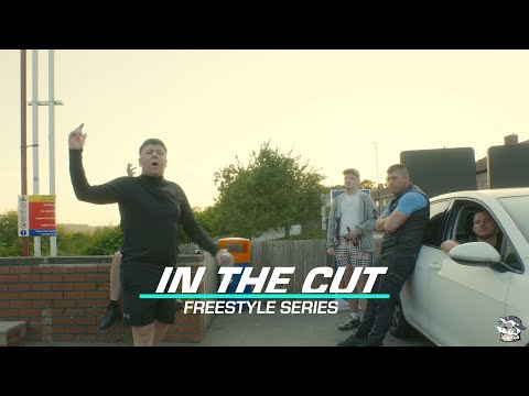 IN THE CUT SEASON 1 #13: JT | Shot by @caviarproductions