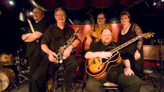 "Limehouse Blues" by Pete Christlieb and The Lori Mechem Quartet