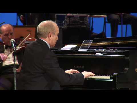 Arrastão - Edu Lobo - Zimbo Trio 45 anos - Orquestra Arte Viva