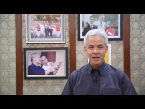 Ojo mudik sek lur seng sabar ae