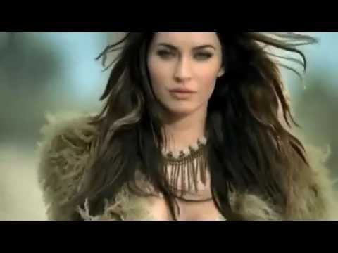 Welcome to Megan Fox Island - CCAA ( Commercial Ad )