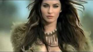 Welcome to Megan Fox Island - CCAA ( Commercial Ad )