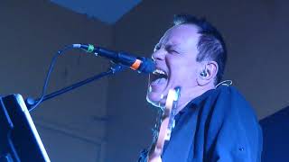 The Wedding Present - Palisades - Booking Hall, Dover 21/3/19