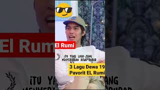 Download lagu 3 Lagu Dewa 19 Pavorit El Rumi mp3