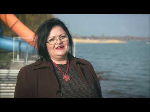 OperaCafé 20180422 - Wiedemann Bernadett portré