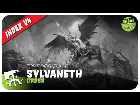 Warhammer AOS V4 - Review Index : Sylvaneth