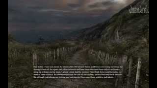 Dear Esther - 1440p PC maxed out - full playthrough