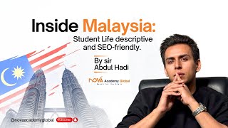 Study Abroad in Malaysia | Tips & Challenges Explained