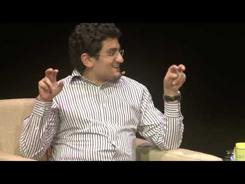 An Evening with Wael Ghonim