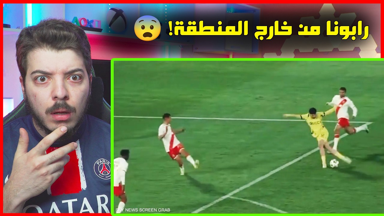 أقوى وأمتع 50 هدف في الشهر الأخير (لاعب عربي صدم الجميع!!😨🔥)