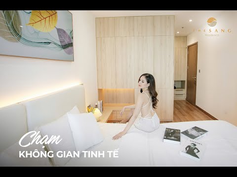 Giá cực sốc với căn hộ cao cấp 2PN view biển Sơn Trà bàn giao sớm