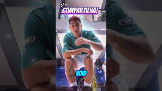 💖QUEM VAI TE DAR UM PRESENTE DE NATAL? #shorts #fypシ゚