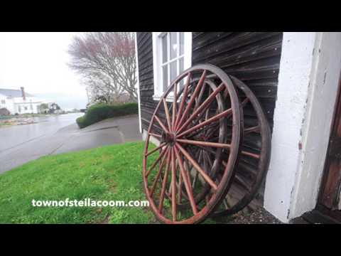 The Safest Towns Near JBLM | JBLM in 10