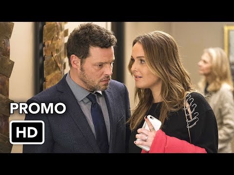 Grey's Anatomy 15x15 Promo "We Didn’t Start the Fire" (HD) Season 15 Episode 15 Promo