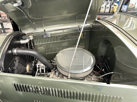 1932 Chevrolet Coupe (CC-1982903) for sale in Hingham, Massachusetts