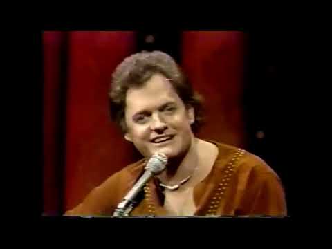 The Tonight Show - April 20, 1977 with Harry Chapin [4K Enhanced Video & Audio]