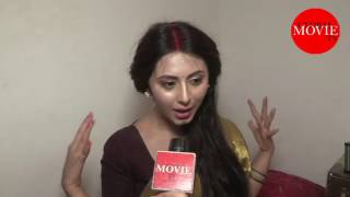 serial mere angne mein exclusive richa mukherjee interview video
