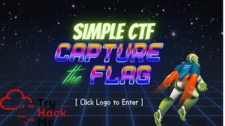 Download the video "TryHackMe - Simple CTF Walkthrough"
