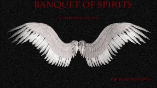 Castlevania Legends  - Banquet Of Spirits